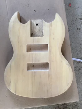 

Afanti Music DIY Electric guitar Body (T159)