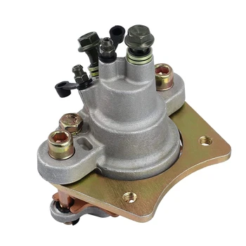 

Rear Brake Calipers Pads Replacement Parts for Polaris Sportsman 400450500600700800