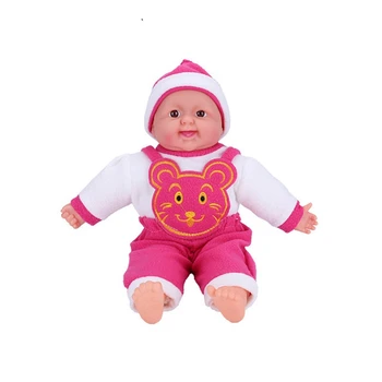 

Speedline 40CM Small Baby Dolls Toys For Girls Sleeping Accompany Doll Beautiful Lower Price Birthday Christmas Present