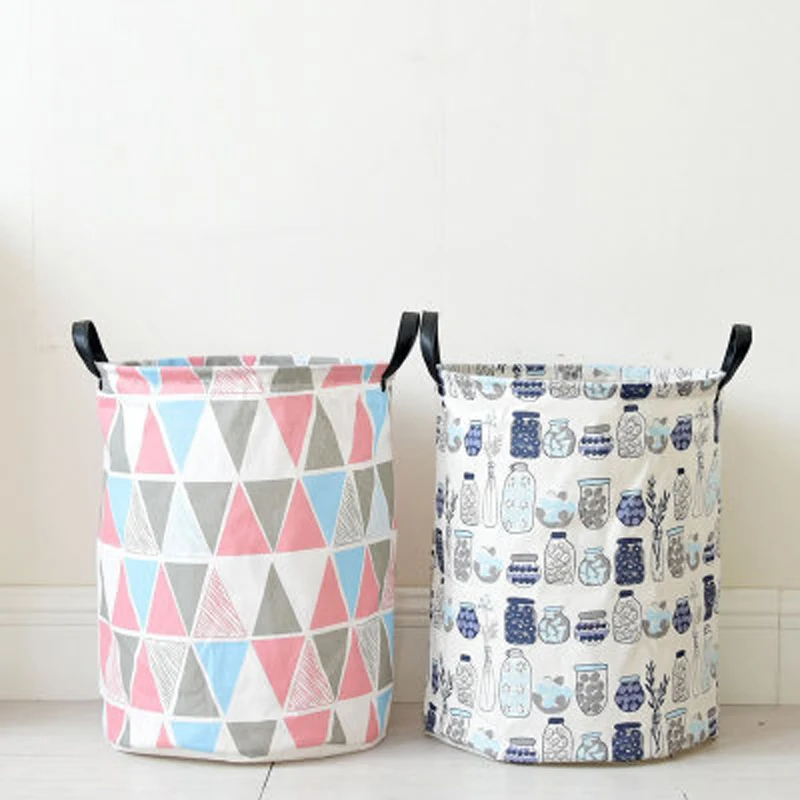 baby dirty clothes bag