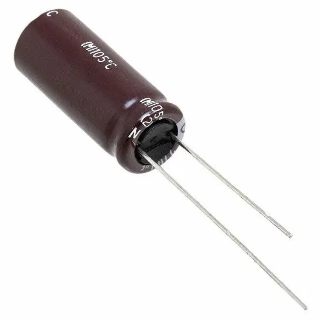 EKYB800ELL221MJ25S алюминиевая крышка 220 мкФ 20% 80V радиальные шины | Электроника