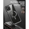 For iPhone 13 Pro Max Case 6.7 inch (2021) SUPCASE UB Mag Series Premium Hybrid Protective Clear Case Compatible with MagSafe 3