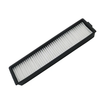 

1 Pieces Replacement H11 HEPA Filter for LG Hom Bot VR6270LVM VR65710 VR6260LVM VR series Robot Cleaners