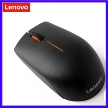 LENOVO N1901A L300 Беспроводной Мышь Поддержка Windows 10/8/7/Vista с 1000 точек/дюйм 75 г Вес 2,4 ГГц для Mac портативных ПК Поддержка официальный Тесты