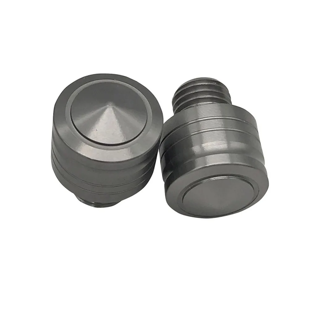 后视镜螺丝 后视镜螺丝堵头 灰色 02