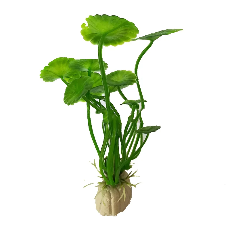 Новые искусственные украшения для аквариума искусственный Декор