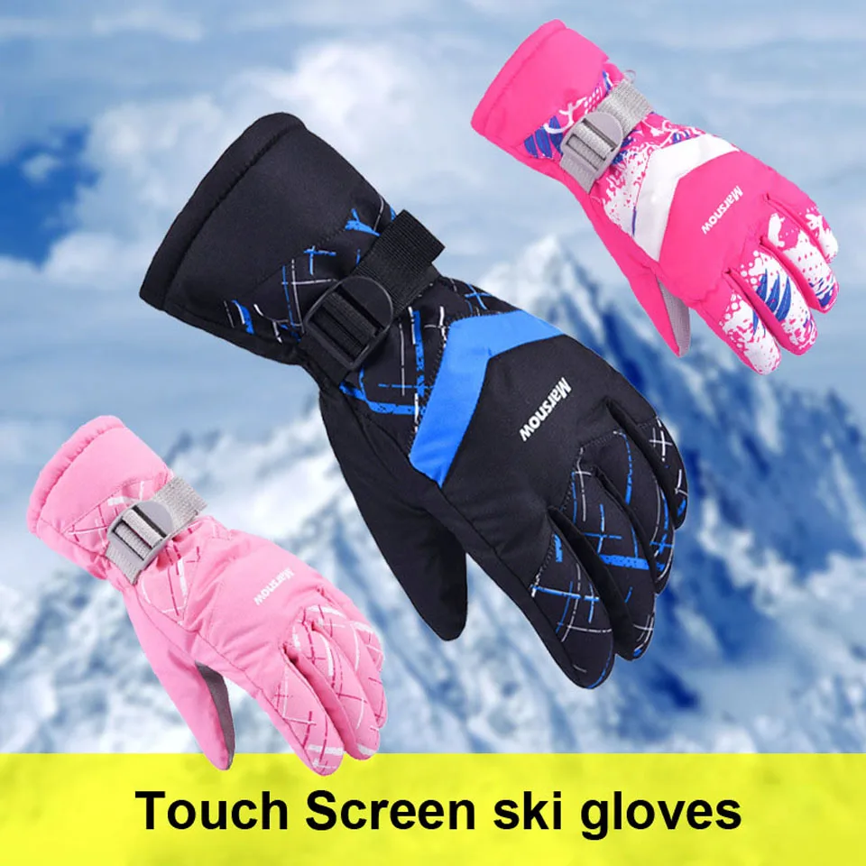 ultralight waterproof gloves