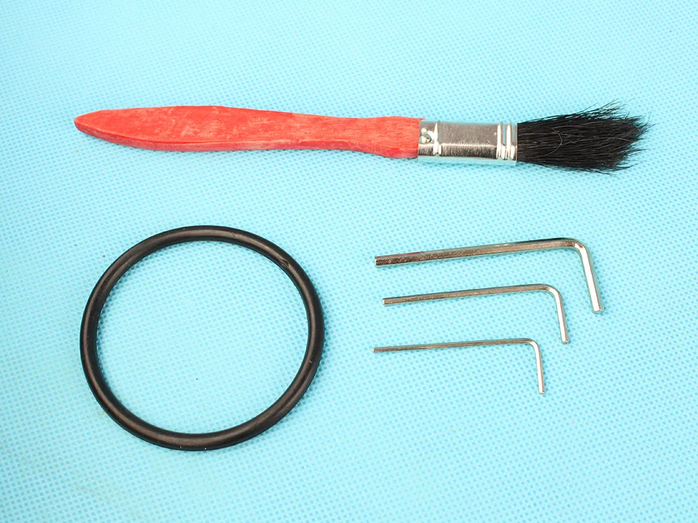 LY-988AT Combination Rimless Lens Drilling And Notch Cutting Machine Driller Speed Adjustable Quality Motor