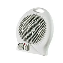 Portable Electric Fan Room Heater Mini 3 Heating Settings Air Heater For Home Space Winter Warmer Fan