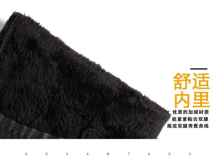 Bootee/ г. Женские зимние высокие ботинки; женские ботинки с круглым носком на массивном каблуке; Роскошные Дизайнерские осенние ботинки на шнуровке