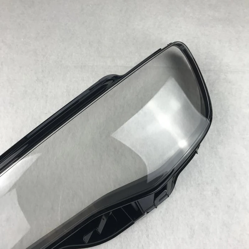 Front Car Transparent Lampcover For Audi A3 8v 2013-2015 Lampshade Caps  Shell Auto Light Glass Lens Headlight Cover - Shell - AliExpress