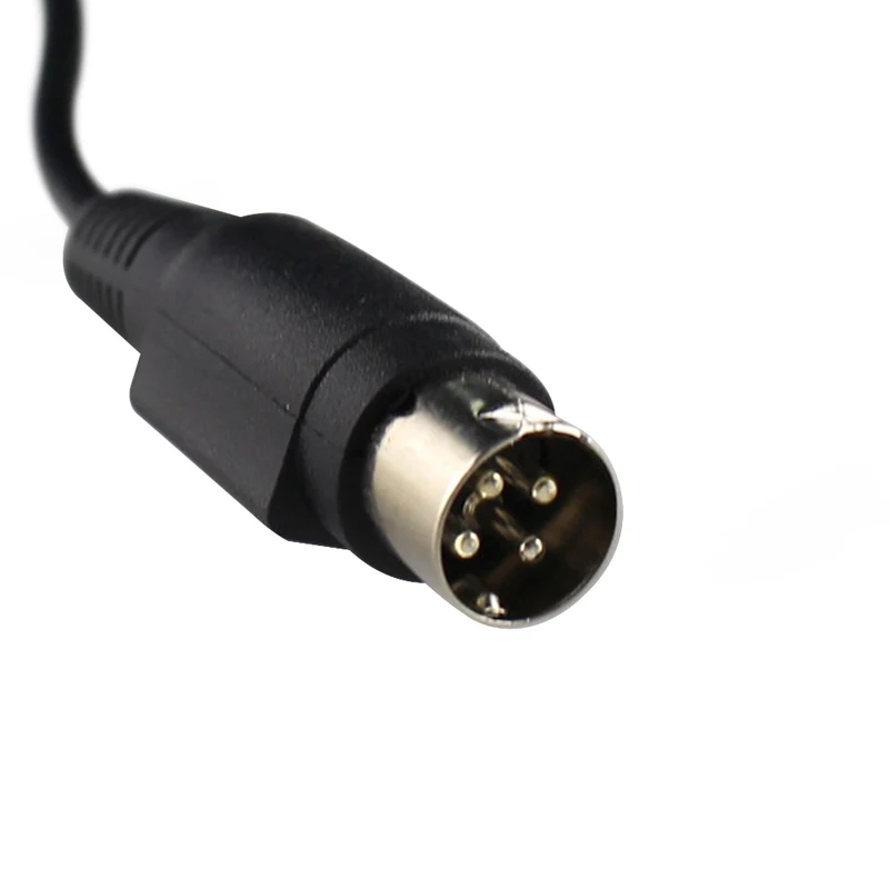 Adaptadores ACDC