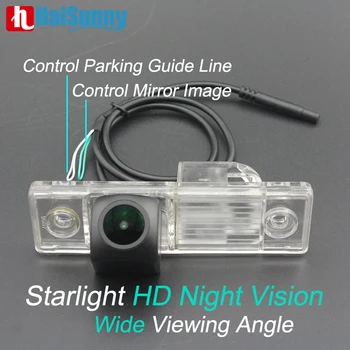 

Car Rear View Rearview Camera For Chevrolet LOVA Aveo Captiva Cruze Lacetti HRV Spark Fisheye Viewing Angle Night Vision Full HD