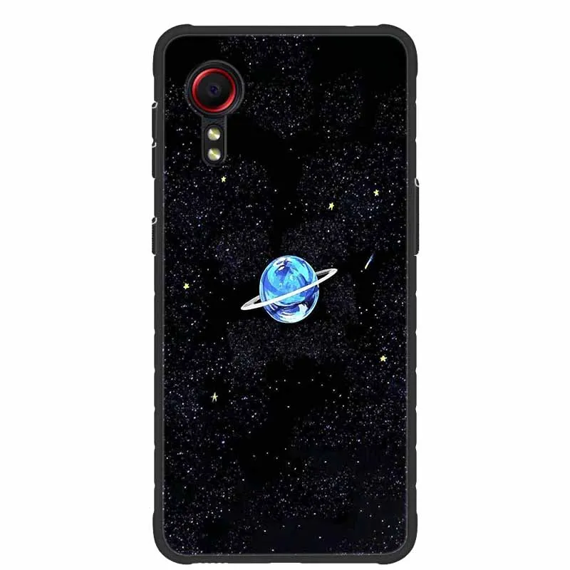 Durable Silicone Soft TPU Protective Phone Case Bumper