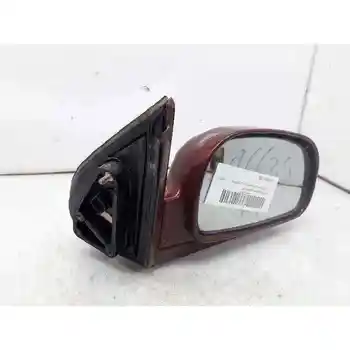 

8762026300 HYUNDAI SANTA FE right rear view mirror (SM)