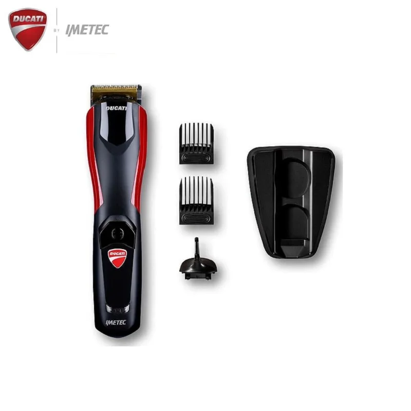 Set 6in1 Ducati by Imetec GK 608 WARM UP