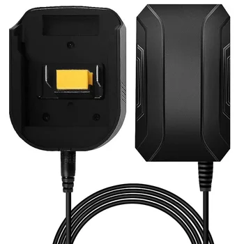 

For Makita 14.4V-18V Portable Battery Charger MAK1418-MC Compatible Charger BL1415 BL1840 BL1845 BL1850 LXT200 400 Lithium Ion