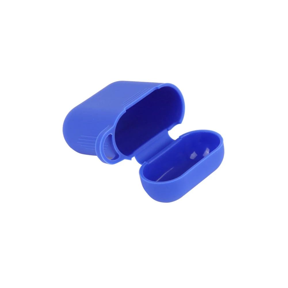 Чехол для наушников для Apple AirPods, чехол, настоящие беспроводные Bluetooth наушники для Air Pods, защитный чехол, аксессуары для AirPod
