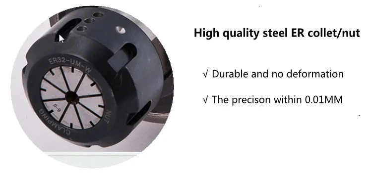 ER32 collet