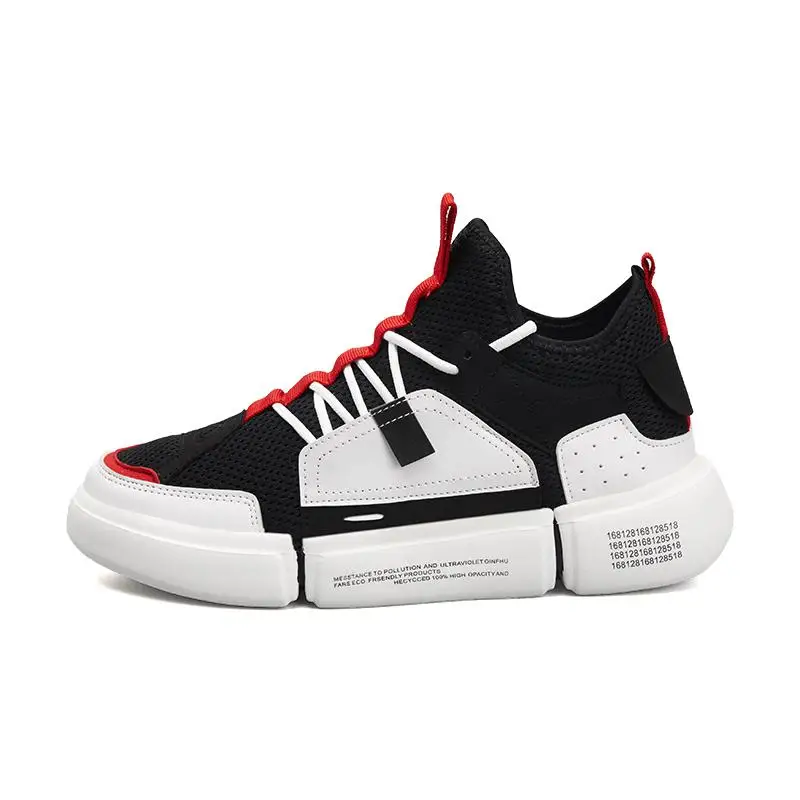 Оригинальные мужские кроссовки для бега Disruptor 2 Черные Кроссовки KAYANO Gel 90 Zoom Air 720 дышащие эластичные спортивные тройные S 500 прогулочные - Цвет: Черный