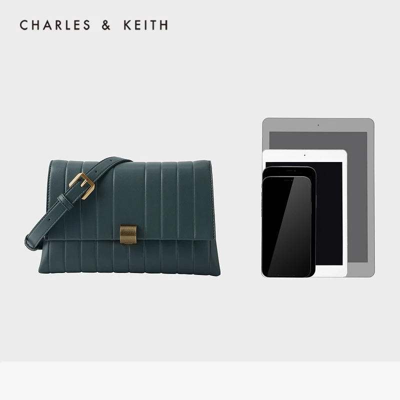 CHARLES＆KEITHNew Arrival for Spring 2021 CK2-80781433 Women
