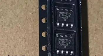 

2PCS/ FM25V20-G FM25V20-GTR FM25V20 SOP-8