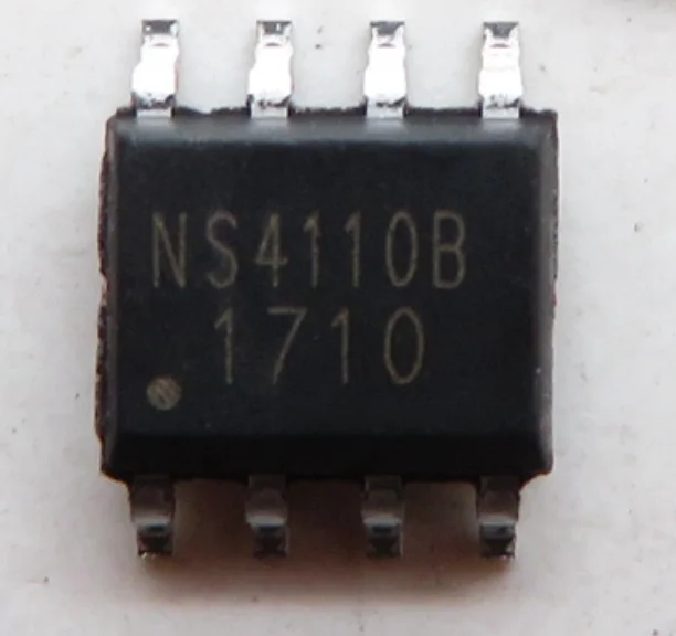 New 10 шт./лот NS4110 NS4110B NS4110A HSOP 8|Реле| |
