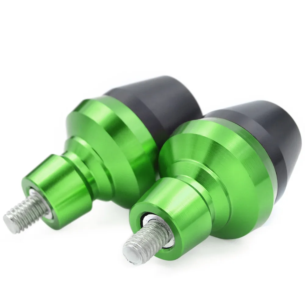 

Motorcycle Frame Sliders Screw Crash Pad Falling Protector Guard For KAWASAKI Z250 Z750 Z650 Z800 Z900 Z1000 NINJA ZX6R ZX-10R