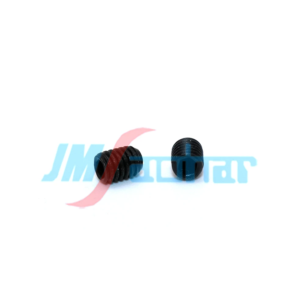 

J6010300438 SOCKET SET SCREW for samsung hanwha SMN feeder