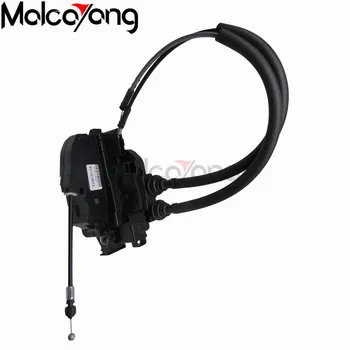 

1 Pcs Front And Rear Left Right Side Power Door Lock Actuator For Hyundai Santa Fe 2006 2007 2008 2009 Accessories 81420-2B000