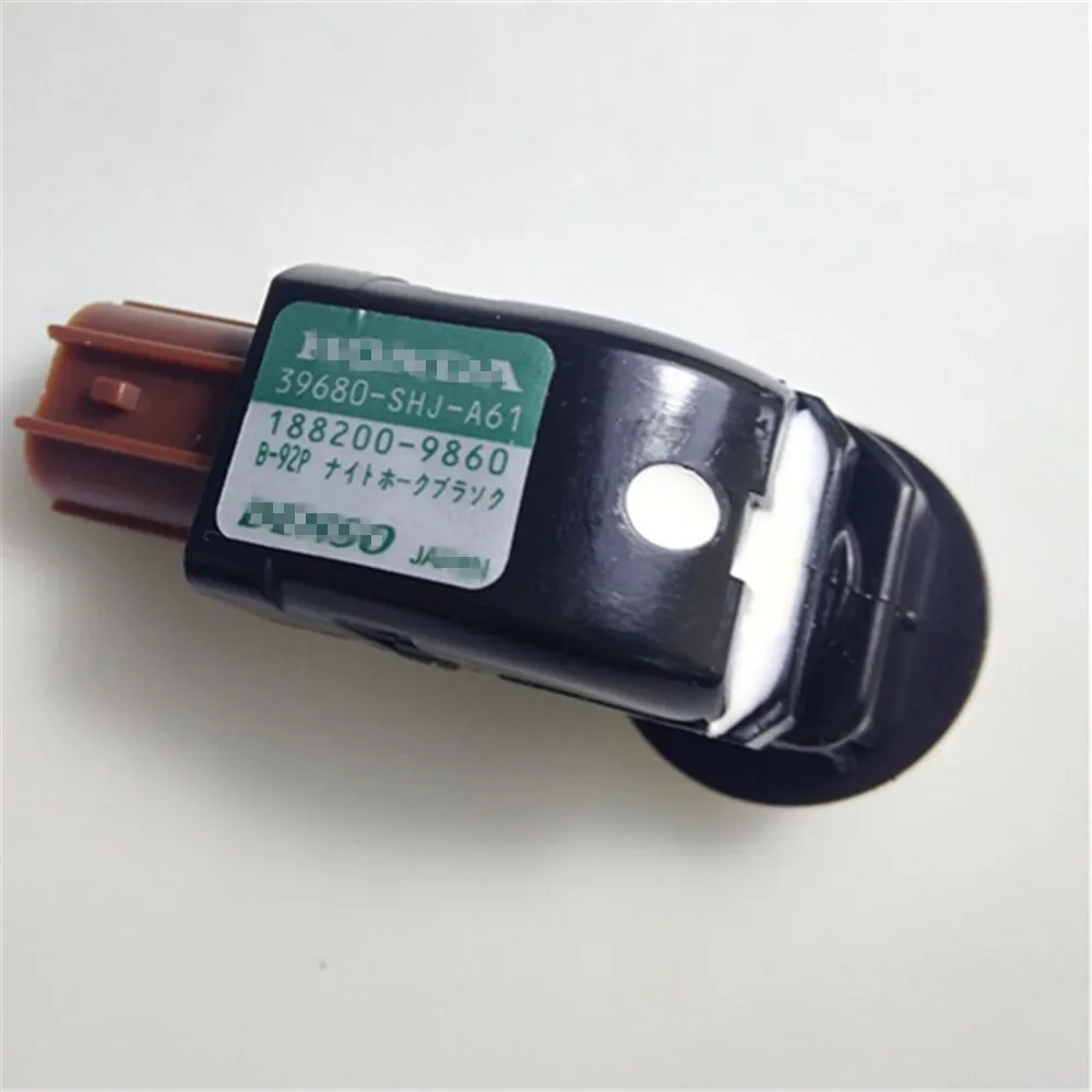 Датчик PDC 39680SHJA61 39680-SHJ-A61 подходит для Honda Odyssey 2005-2009 CRV 2004-2010 2011 2012 2013 OEM Резервное копирование Парковка Сенсор s