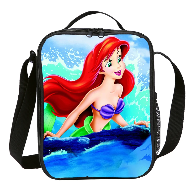 Bolsas p/ almoço