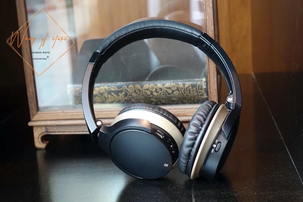 Audio-Technica ATH-AR3BT 2