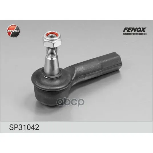 Наконечник Рулевой Левый Polo Sedan Rus, Fabia Ii Sp31042 FENOX арт. SP31042