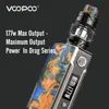 Electronic Cigarettes