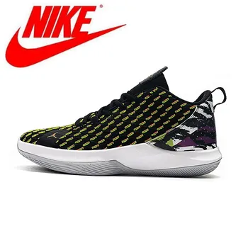 

Nike Air Jordan CP3 XII Paul 12 Men's Comfortable Basketball Shoes outdoors Sneakers size 40-46