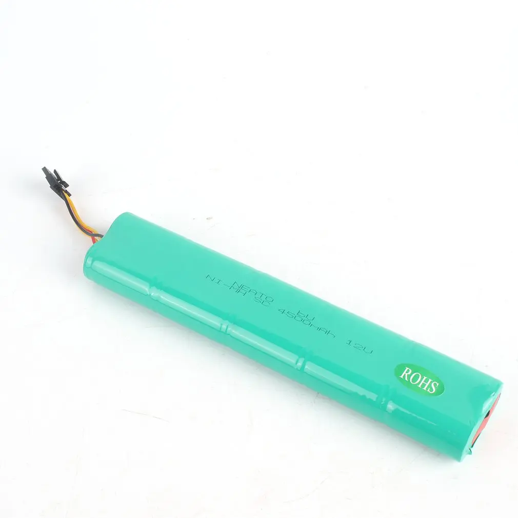 PALO без эффекта памяти рециркуляции 4500MAH 12V аккумуляторная уборочная батарея подходит для Neato Botvac 70e/75/D75/D85