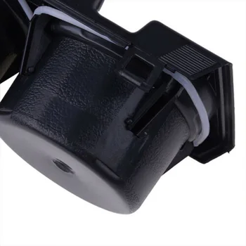

1pcs Cup Holder Black 51168217953 51168217955 Accessories High Quality