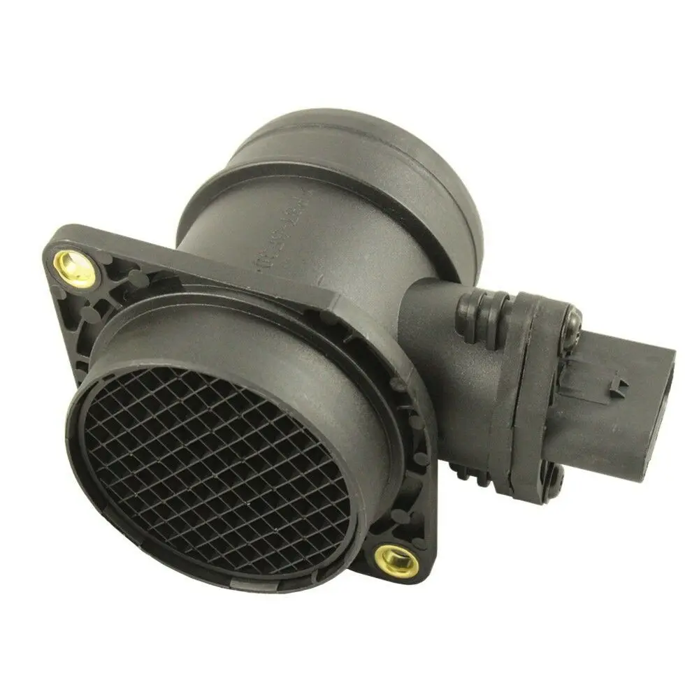 

Новый датчик массового расхода воздуха Датчик MAF 0280218002 для VW Beetle Golf Jetta 1,8 2.0L