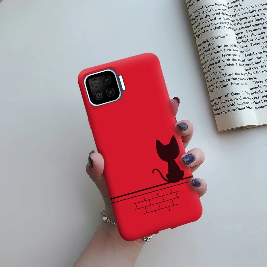 Sleek Soft TPU Silicone Back Cover Phone Case - Elegant Design, Enhanced Protection