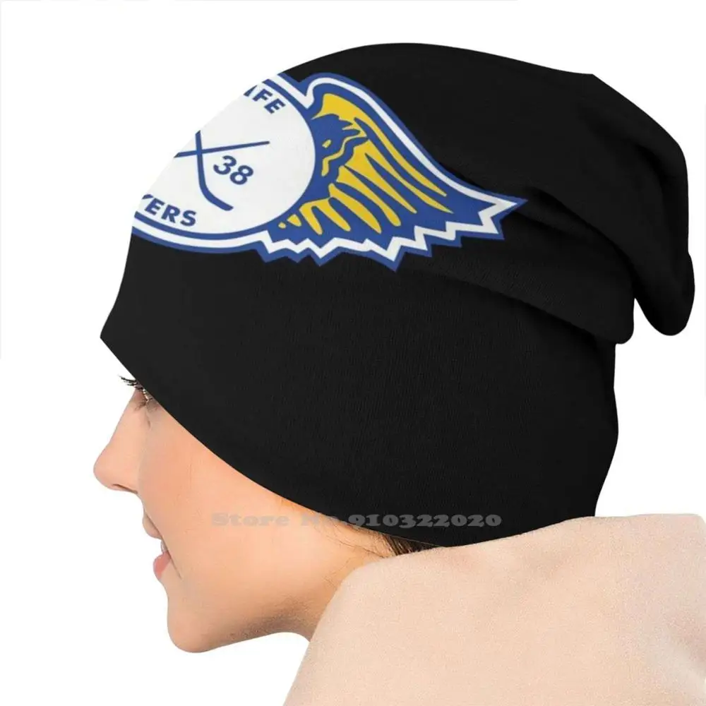 head scarf men Fife Flyers Cycling Skiing Hiking Camping Sport Scarf Fife Flyers Ice Hockey Sport Uk British Hockey League Elite Ice Hockey head scarves for men