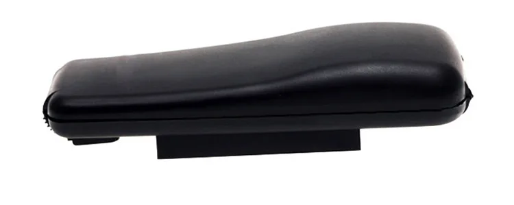 Magnet Type Key Box Car Chassis Spare Key Box Outdoor Hidden Powerful Magnet Adsorption Portable Safe Box Car Accessories (2)