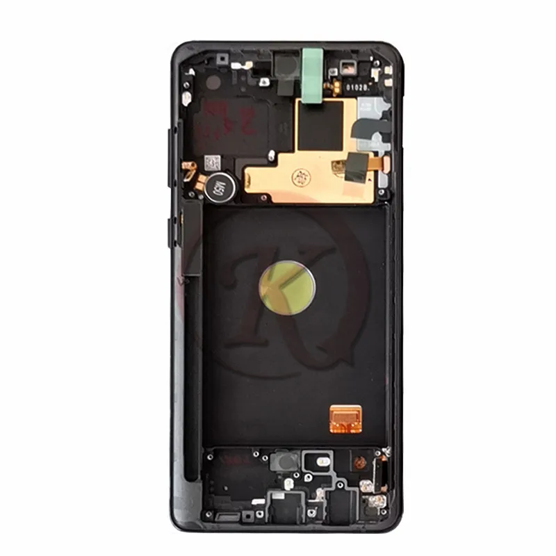 samsung note 10 lite lcd(0)