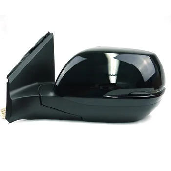 

Lamp Rear Cover Lens Car Outside Rearview Mirror Assembly Reversing Mirror For Honda CRV 2013-2017