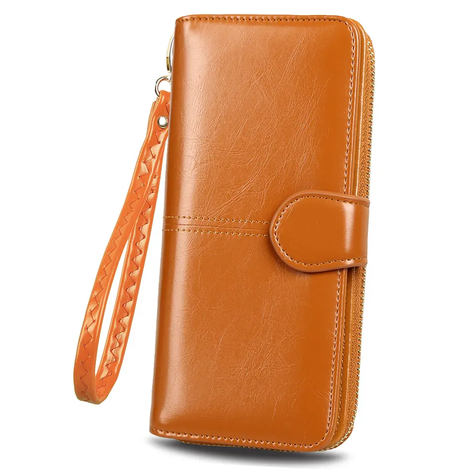 

Wallet Female Women's Wallet Snap Coin Purse Phone Bag Bow Multi-card Bit Card Holder Purse Women