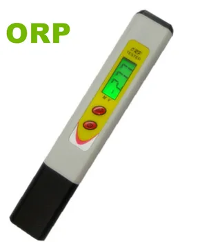 

5pcs/lot Portable Water Quality Analyzer ORP tester