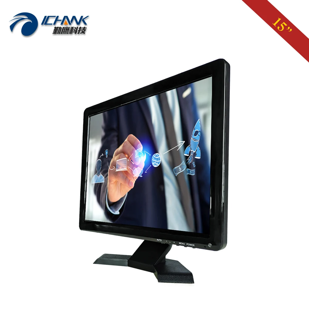 ZB150JC-59R/15 &ġ 1024x768 VGA HDMI USB POS  ϱ ֹ    ġ LCD ȭ PC  ÷