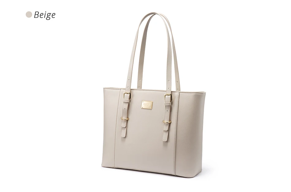 LOVEVOOK женская сумка через плечо для офисных дам большая сумка для ноутбука для 14/15. 6 дюймов роскошные сумки женские сумки дизайн