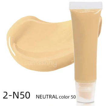 

Foundation Private Label Dark My Own Brand Samples Free Shipping To Usa