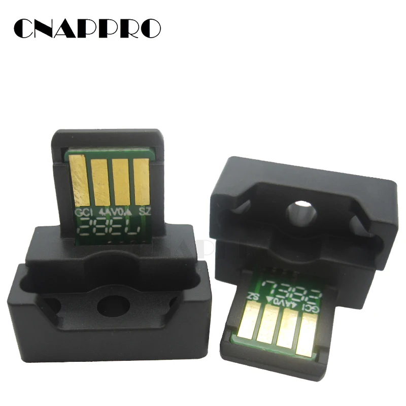 20 шт ARCK52B ARCK51B обломок тонера для Sharp AR-N181G AR-N182G AR-N182FG ARN181G ARN182G ARN182FG AR N181G N182G обломоки